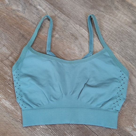 Bao Bei Adore Maternity Meditate Bralette NWOT - XS/S - Picture 2 of 13